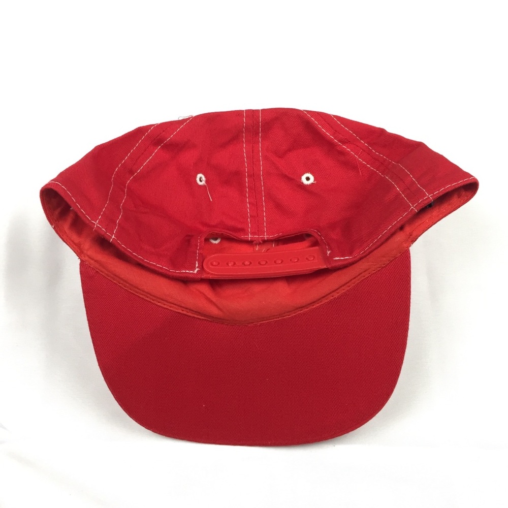 Mickey Mouse SnapBack Hat - Picture 2 of 2